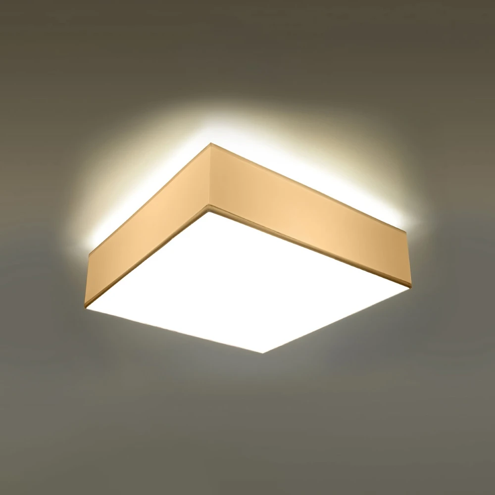 Sollux Lighting Lubinis šviestuvas HORUS 45 baltas