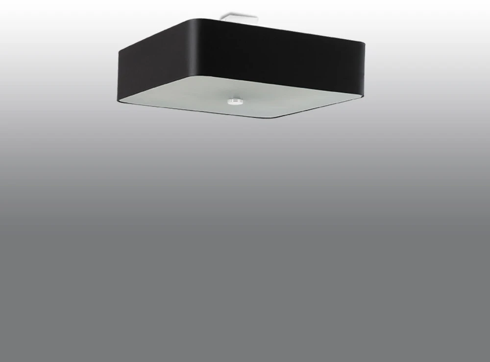 Sollux Lighting Lubinis šviestuvas LOKKO 55 baltas
