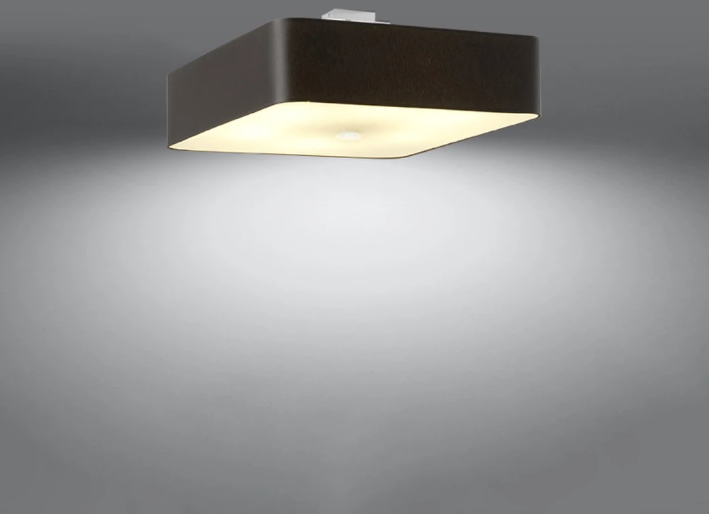 Sollux Lighting Lubinis šviestuvas LOKKO 55 baltas