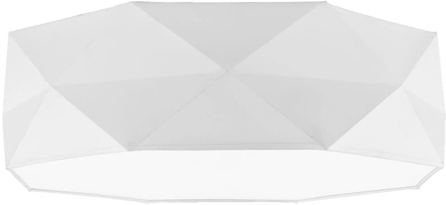 Candellux Lubinis šviestuvas TK LIGHTING KANTOOR Pilkas 4, 4xE27 LED 15W