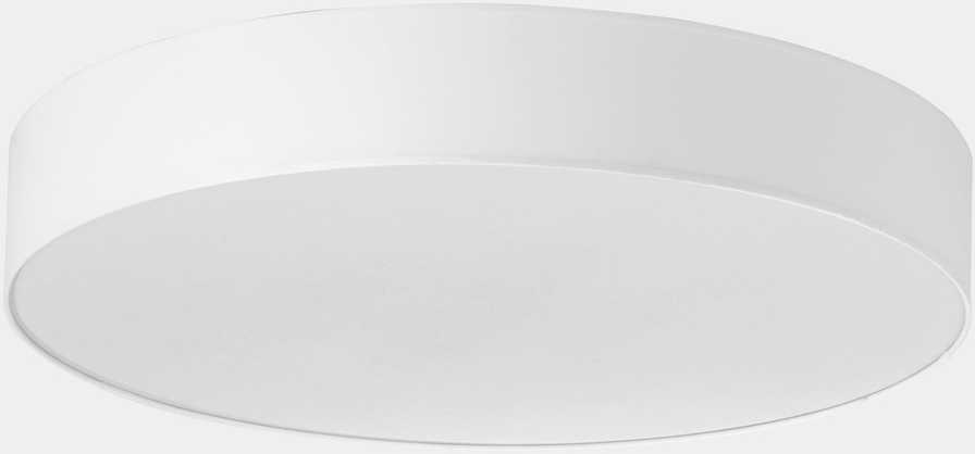 Tk_Lighting Lubinis šviestuvas TK LIGHTING RONDO Baltas 80, 6xE27, LED max 15W