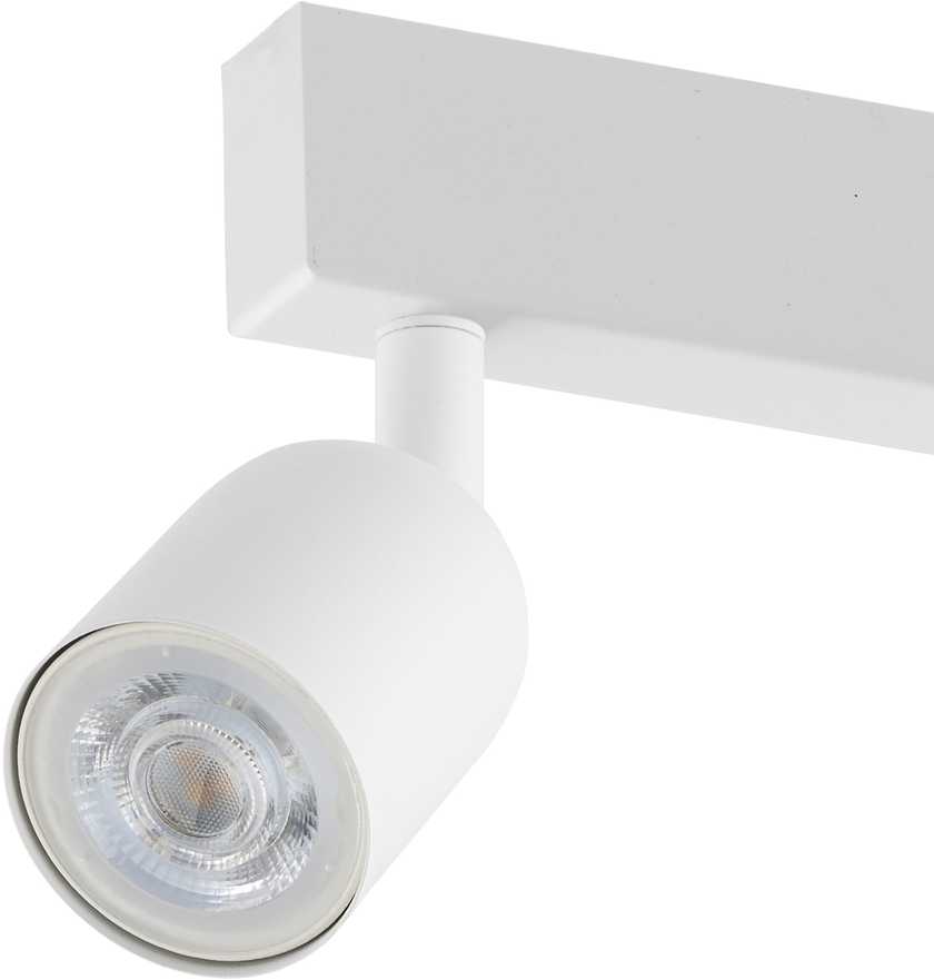 Lubinis šviestuvas TK LIGHTING TOP 6, 6xGU10 LED 10W