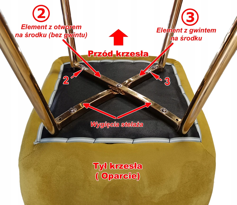 Lugano BORGO minkšta smėlio spalvos aksomo kėdė svetainei, virtuvei, valgomajam