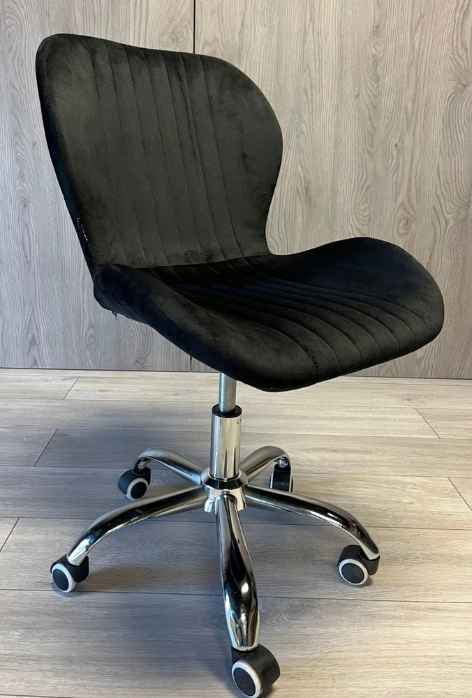 Lugano MONTI OFFICE II pasukama kėdė GRADE