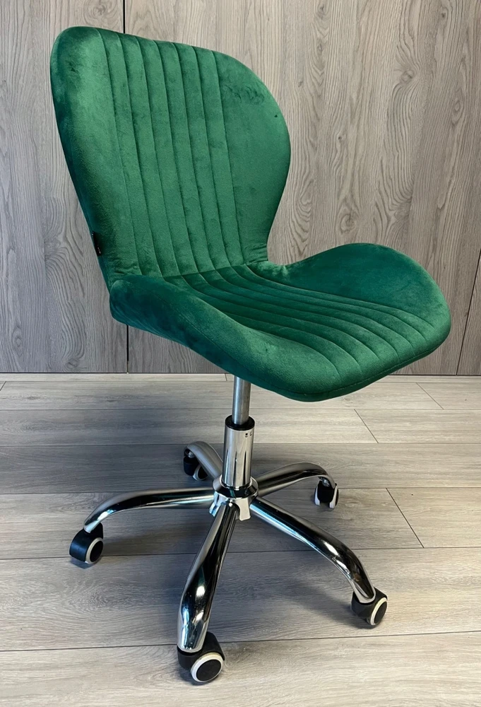 Lugano MONTI OFFICE II pasukama kėdė GRADE