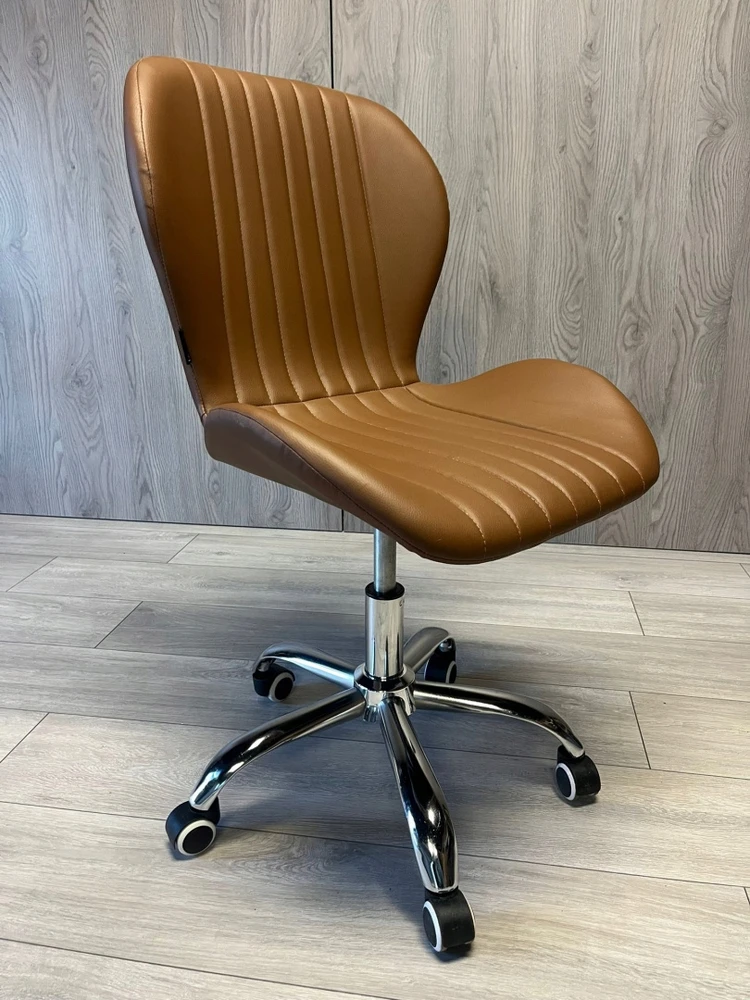 Lugano MONTI OFFICE II pasukama kėdė GRADE