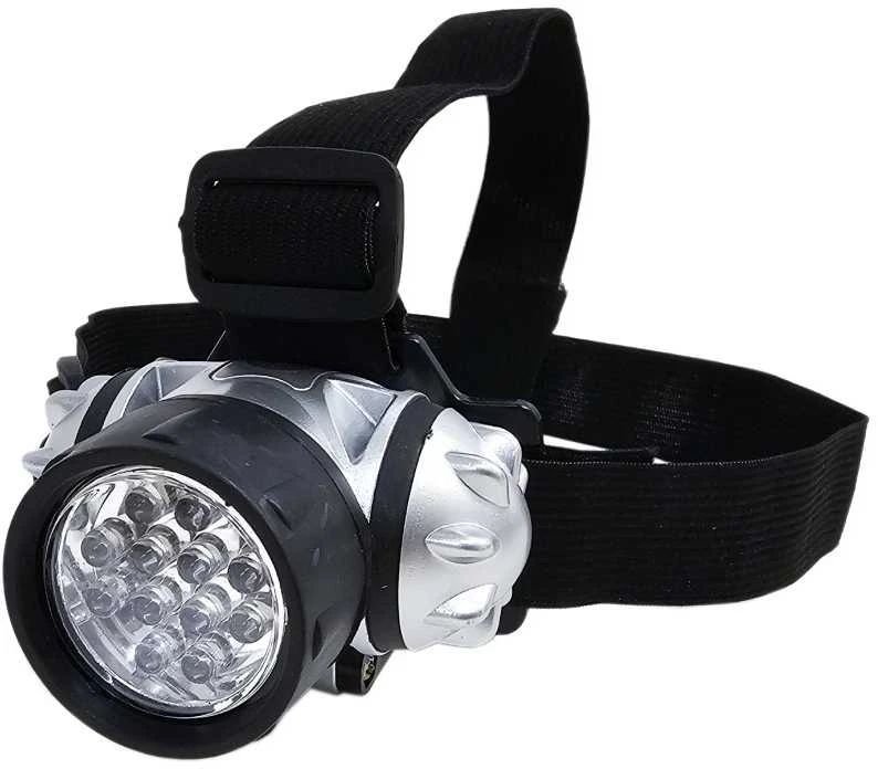 Sonizon Lukturi galvai LED 1W
