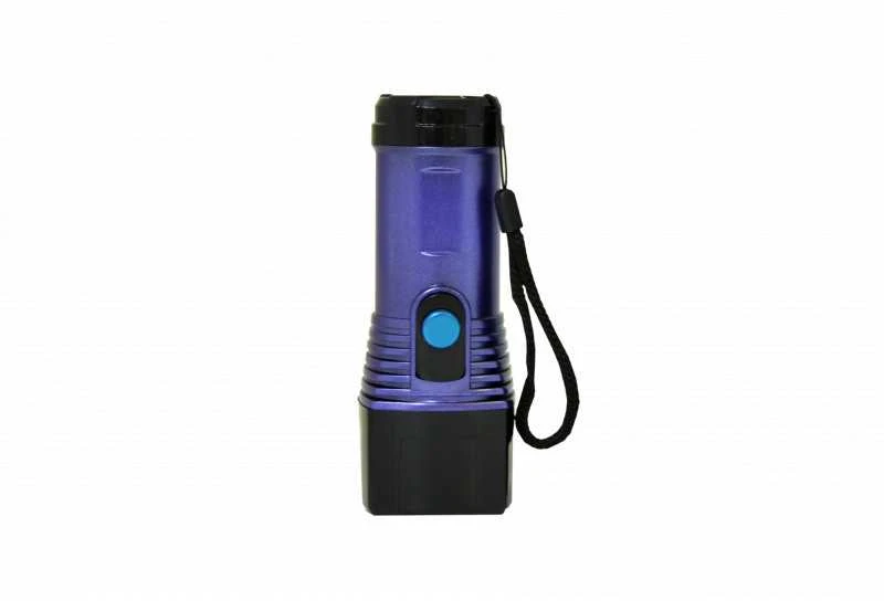 Besk Lukturiukas Plastikinis LED 100Lm