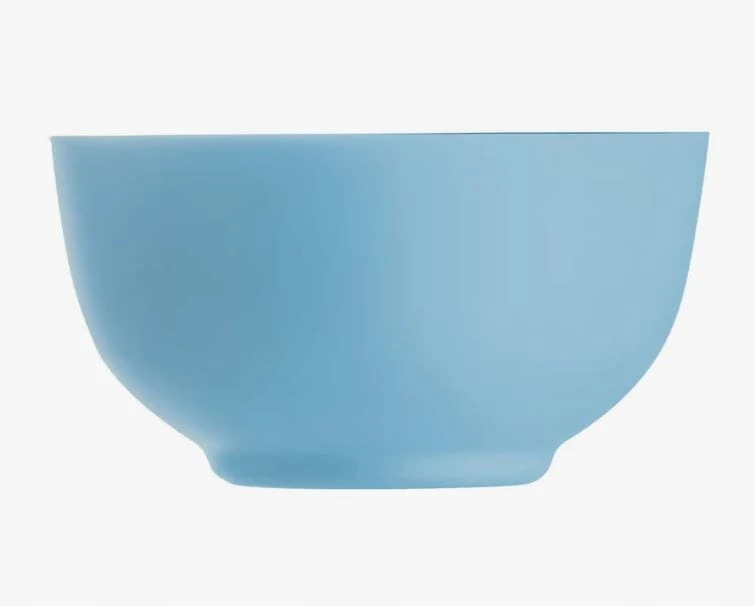 Luminarc Salotų dubuo / sultinio dubuo Alix 14,5 cm mėlynas