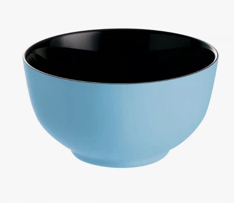 Luminarc Salotų dubuo / sultinio dubuo Alix 14,5 cm mėlynas