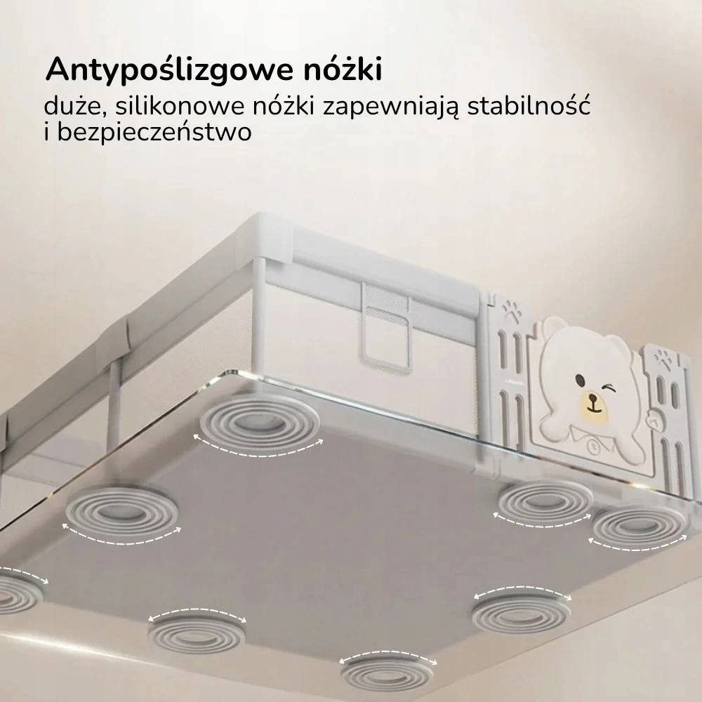 Lumpurini KOJEC DLA DZIECKA NIEMOWLĄT 150X180 BEZPIECZNY BASEN Žaidimų aikštelė Z DRZWIAMI