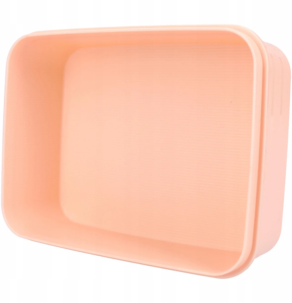 LUNCHBOX ŚNIADANIÓWKA JEDNOROŻEC SERCA RÓŻOWE UNICORN HEART Rožinis PRET