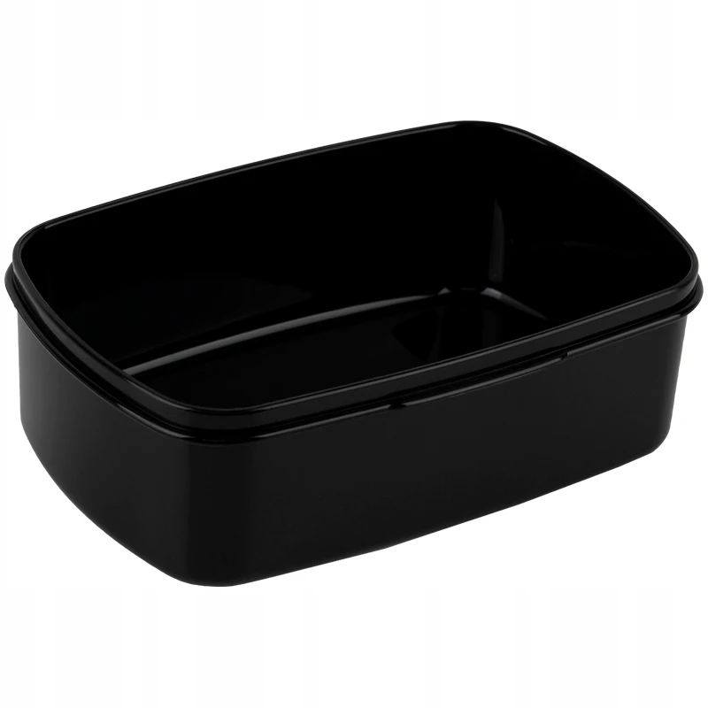 Lunchbox ze sztućcami dla chłopców 750 ml do szkoły Transformers Kite