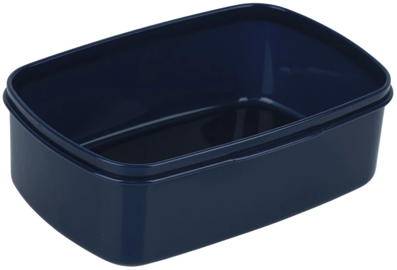 Lunchbox ze sztućcami dla chłopców Hot Wheels su wyposażeniem 750 ml Kite