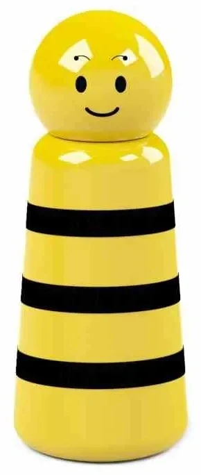 Lund London Bee Termosinė Gėrimams, 0.3 L, Geltona