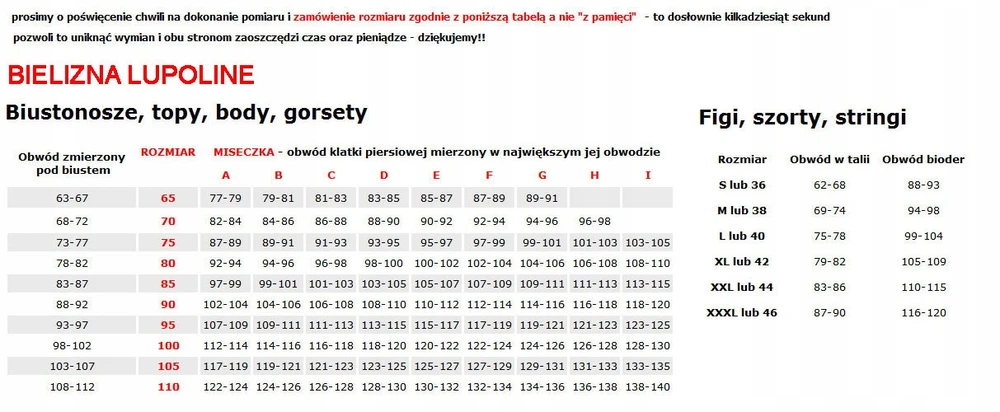Lupoline NUSIMAMAMA NYTYSČIŲ LIEMENĖLĖ DIDELIŲ KRŪČIŲ MAITINIMUI 95C