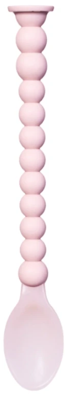 Nuk LUU Velvet Blush Feeding Spoons Rinkinys 2 vnt.
