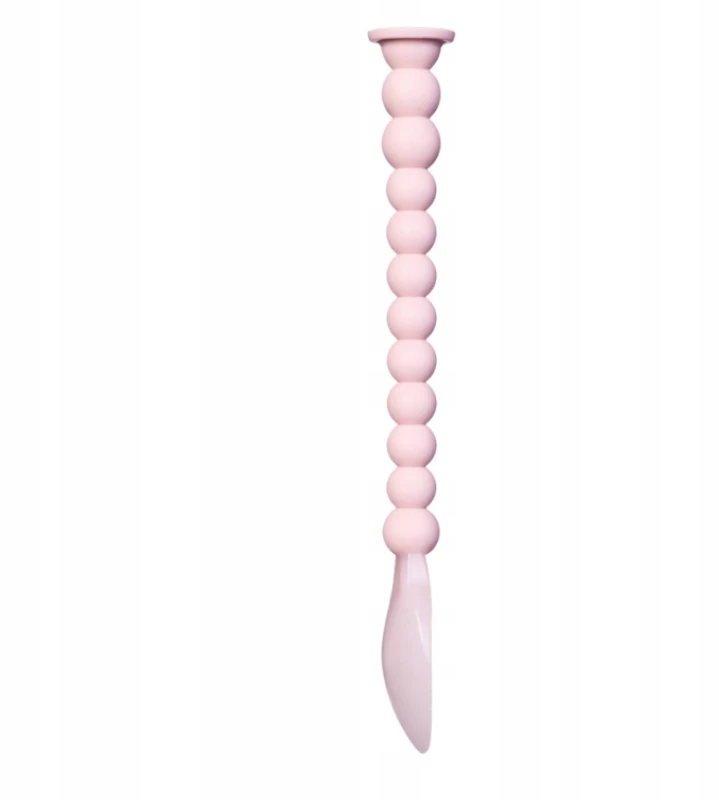 Nuk LUU Velvet Blush Feeding Spoons Rinkinys 2 vnt.