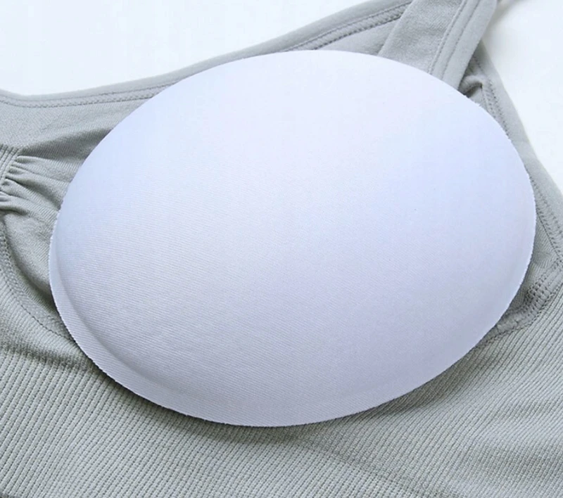 Luvu FEEDING BRA SEAMLESS liemenėlė nėščiosioms, minkšta, be apačios L