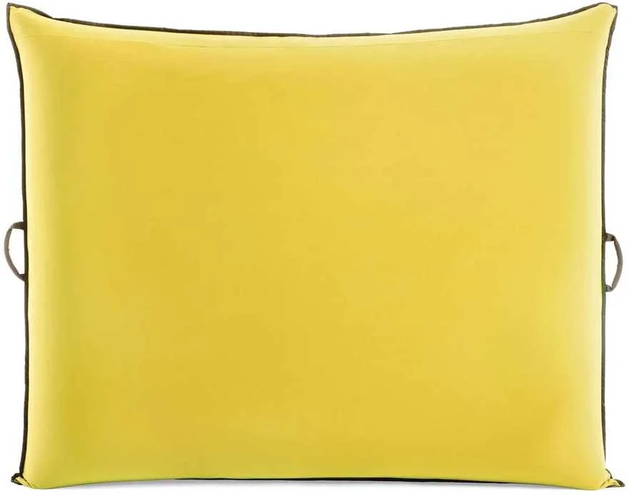 Intex Pripučiamas plaukiojimo gultas, „Luxe Lounge“ stiliaus, patvarus PVC plūduras, 198 x 157 cm baseino gultas, pripučiamas vandens čiužinys