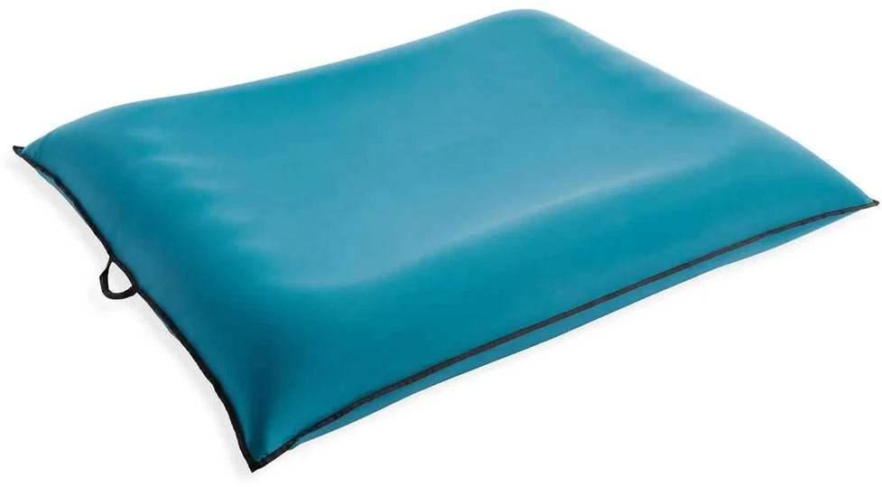 Intex Pripučiamas baseino gultas, „Luxe Lounge“ stiliaus, patogus vandens plūduras, 2 asmenų plūduras, patvarus PVC plūduras, su remonto pleistru