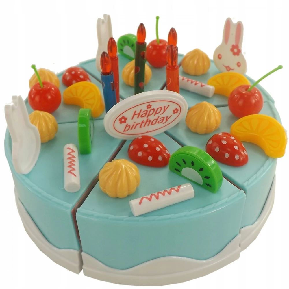 Luxma GIMTADIENIO TORTAS, SKIRTAMAS Pjaustyti velcro lipduku 75 EL 889-20N