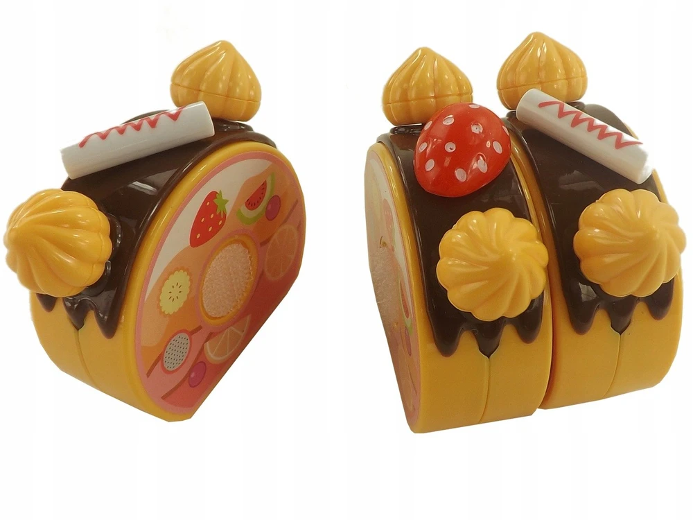 Luxma GIMTADIENIO TORTAS, SKIRTAMAS Pjaustyti velcro lipduku 75 EL 889-20N