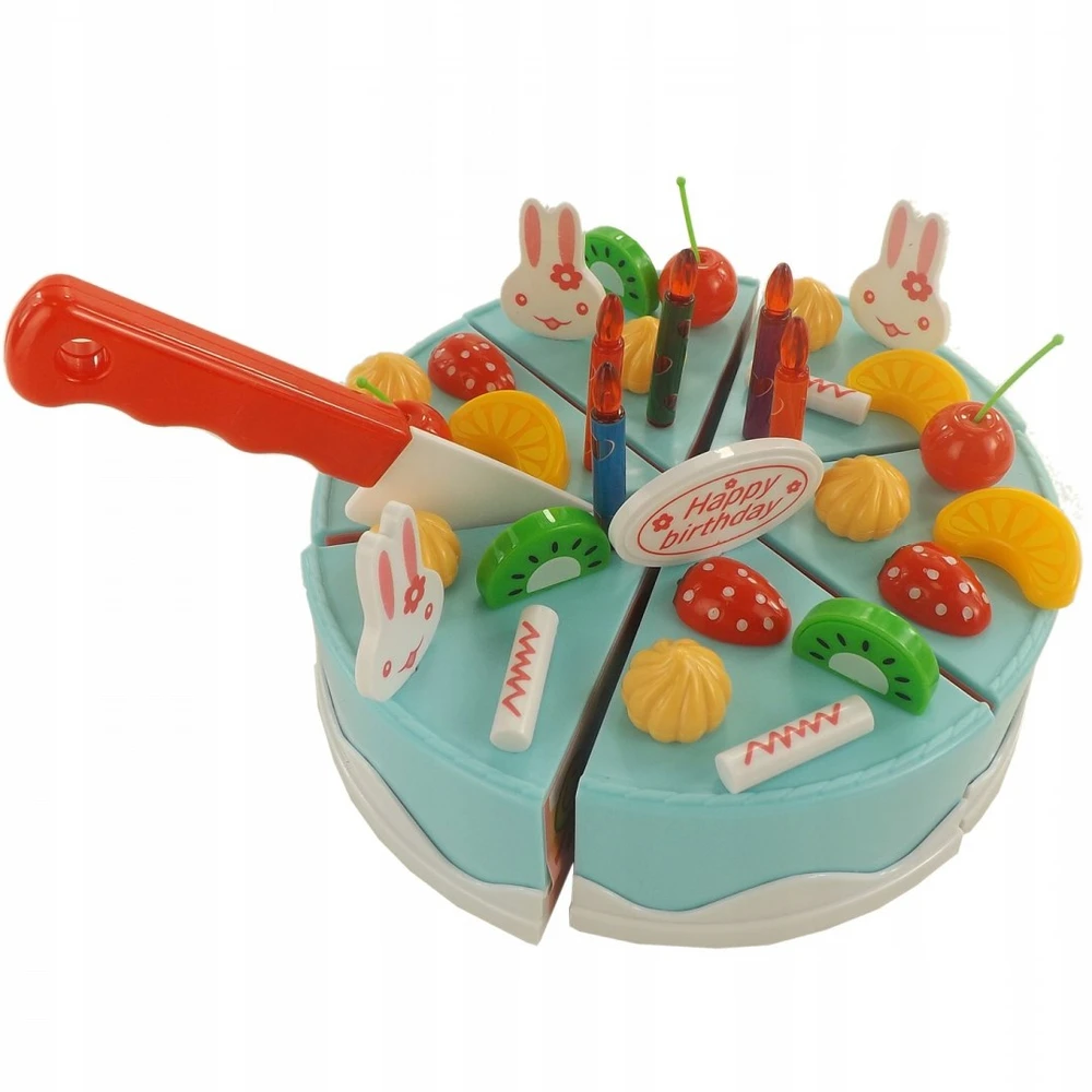 Luxma GIMTADIENIO TORTAS, SKIRTAMAS Pjaustyti velcro lipduku 75 EL 889-20N