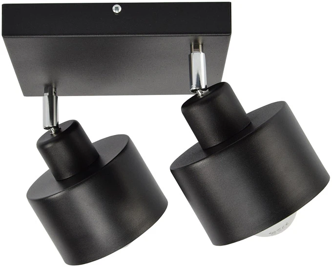 Lubinis šviestuvas Luxolar LAMPA SUFITOWA PLAFON ŻYRANDOL LOFT EDISON LED