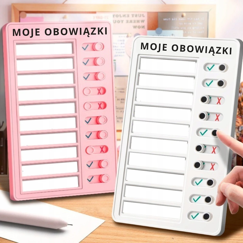 LW Lovly ĮSIPAREIGOJIMŲ TARYBA VAIKŲ MOTYVACINIŲ SĄRAŠAS LENKŲ KALBOS MANO + 13 LAPAS
