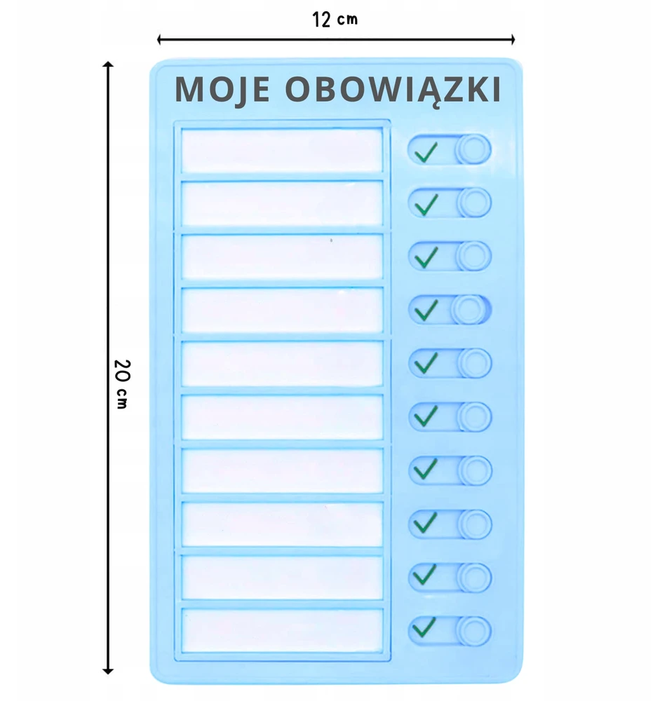 LW Lovly ĮSIPAREIGOJIMŲ TARYBA VAIKŲ MOTYVACINIŲ SĄRAŠAS LENKŲ KALBOS MANO + 13 LAPAS