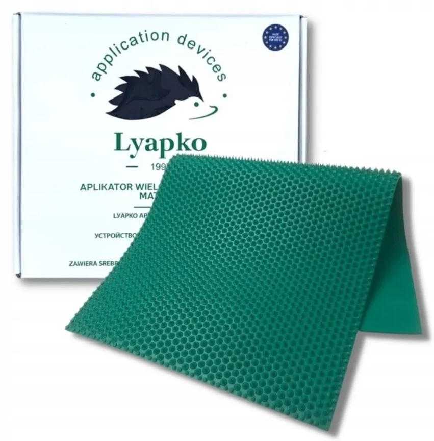 LYAPKO aplikatorius kilimėlis Didysis 7 0