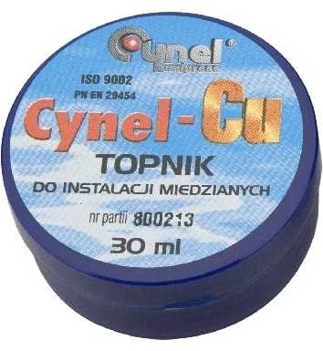 Cynel Lydmetalis 100g , fliusas 100g, komplektas litavimui Topex | .