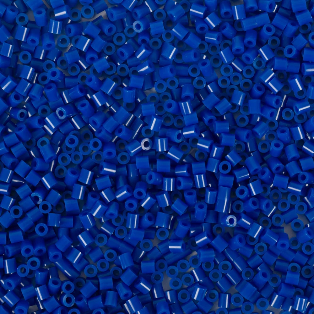 Lyginimo karoliukai NAVY 1500 vnt Benny Beads Dydis Midi 5mm