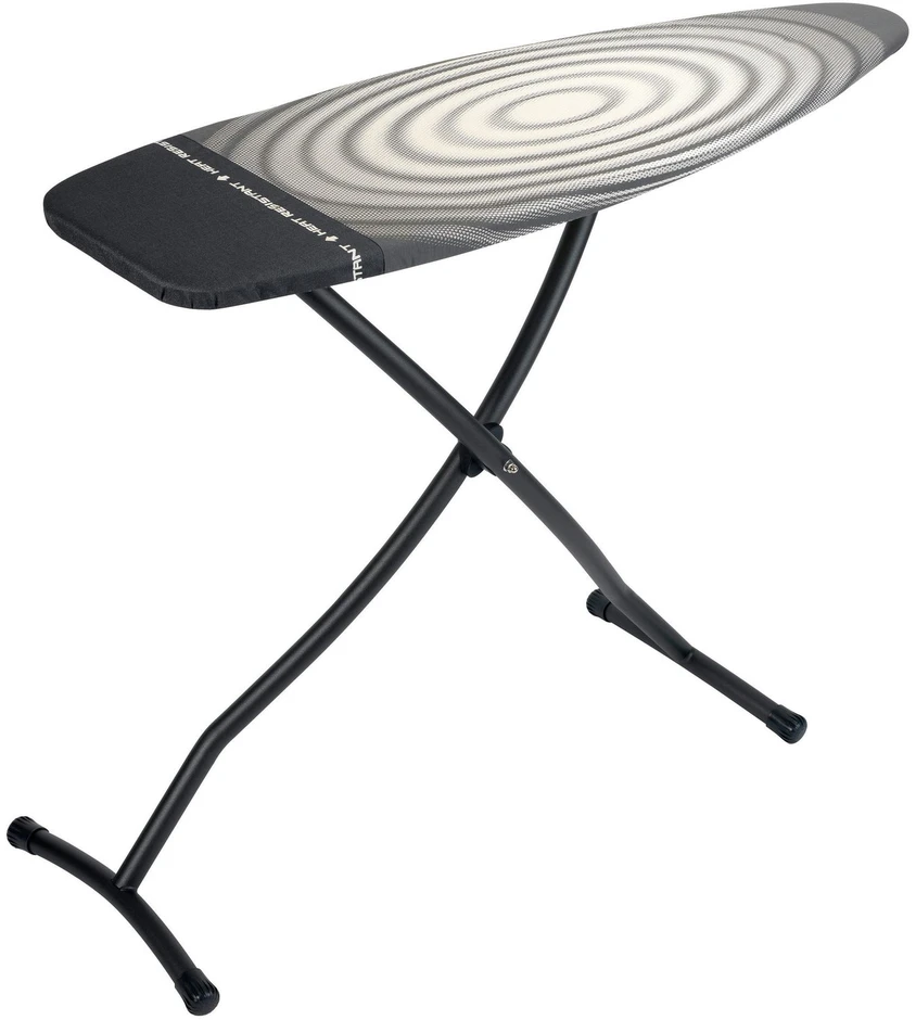 Brabantia Lyginimo lenta B 124x38 cm - Denim Juodas