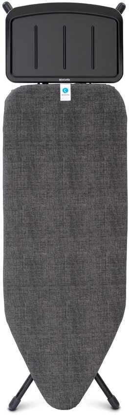 Brabantia Lyginimo lenta C 124x45 cm - Denim Juodas