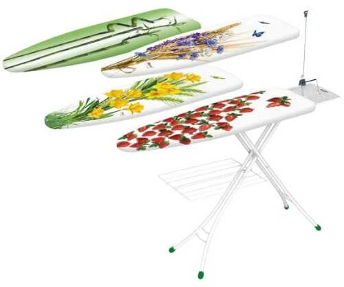 Lyginimo lenta Gimi Prestige, 122 x 38 cm