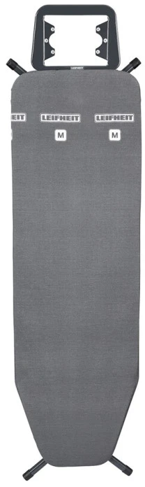 Lyginimo lenta Leifheit Classic M Black, 120x38cm
