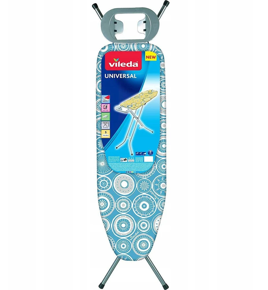Lyginimo lenta Vileda Diamond S
