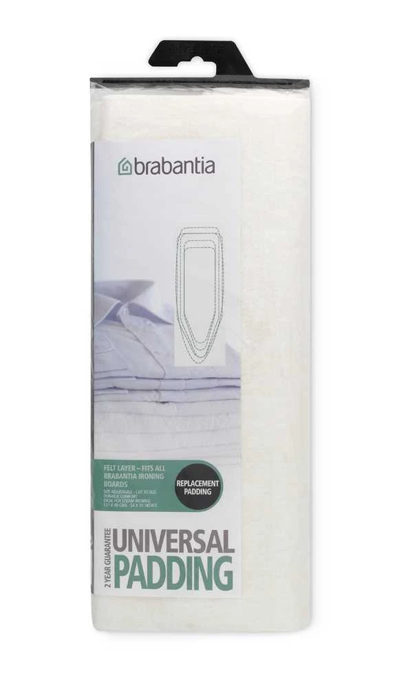 Brabantia Veltinio pagrindas lyginimui E 135 x 49 cm