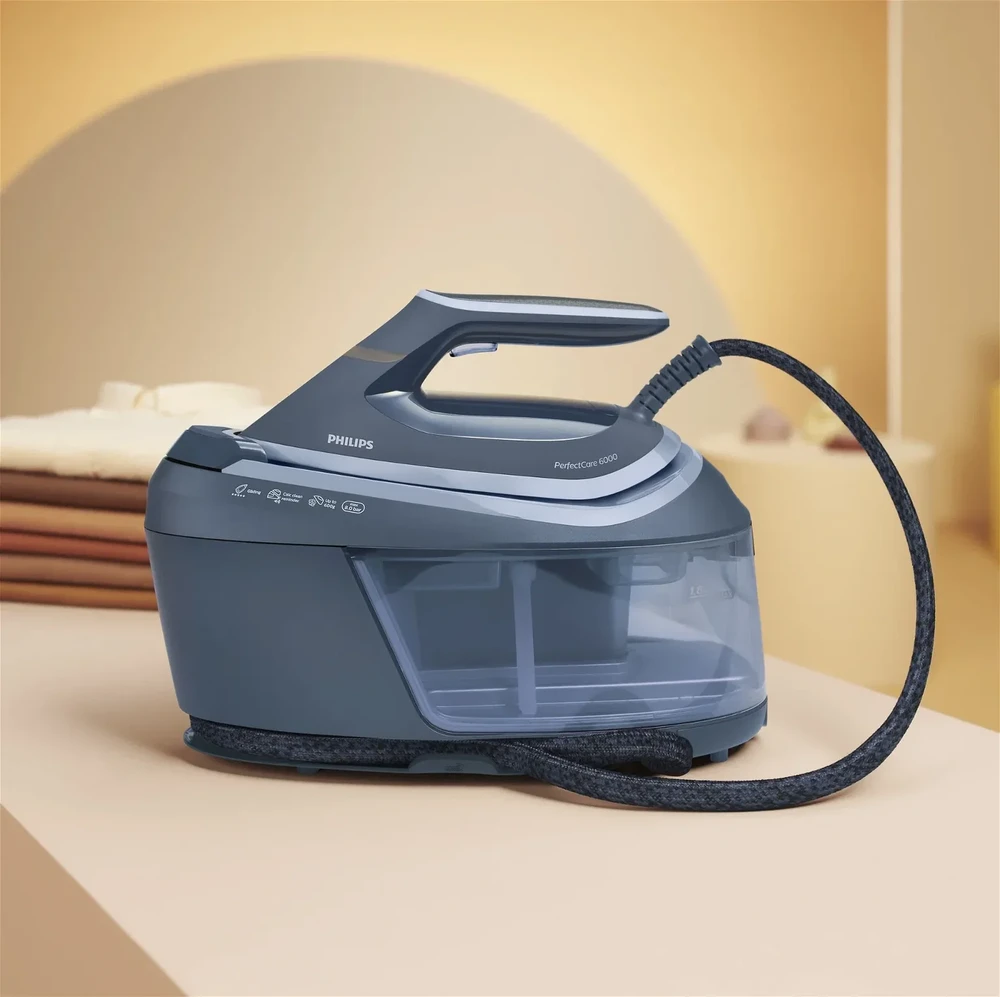 Philips 6000 serijos „PerfectCare“ lyginimo sistema PSG6042/20