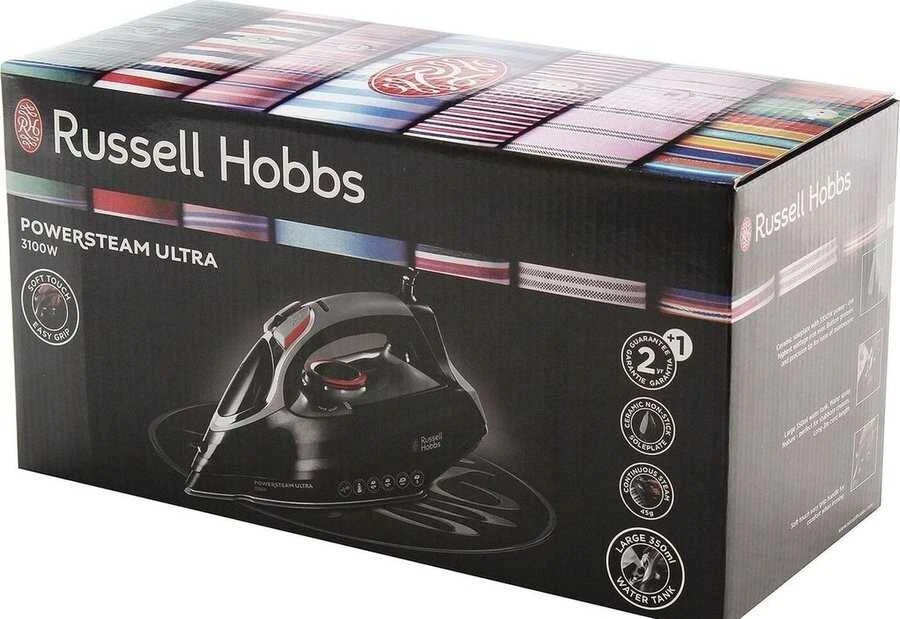 RUSSEL 20630-56 Lygintuvas Russell Hobbs - 20630-56