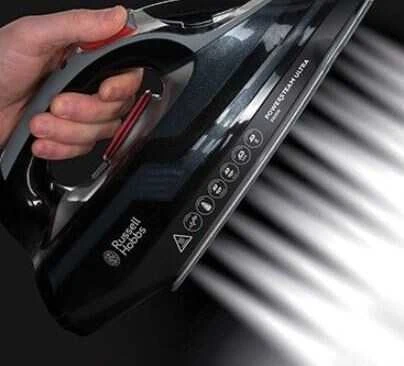 RUSSEL 20630-56 Lygintuvas Russell Hobbs - 20630-56