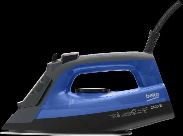 Garų lygintuvas BEKO SIM3024B