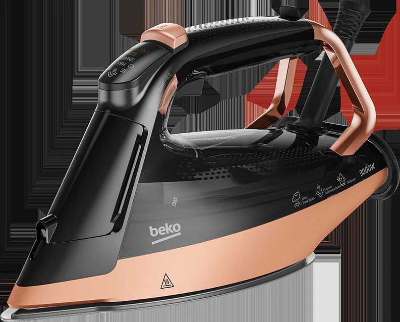 Garų lygintuvas BEKO SPA9230C