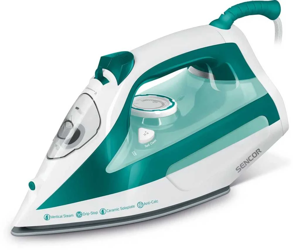Blaupunkt Lygintuvas HSI511 2600W