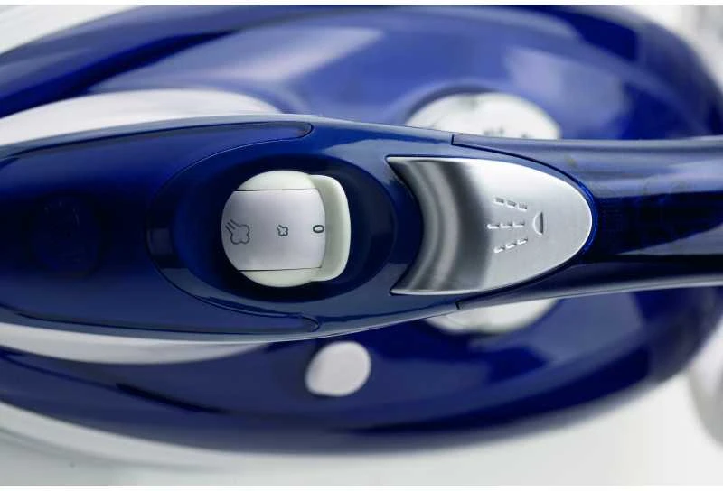 Gorenje | Garų lygintuvas | SIH2600BLC | Garų lygintuvas | 2600 W | Vanduo tank capacity 350 ml | Continuous steam 30 g/min | Steam boost performance 95 g/min | Mėlyna/Baltas