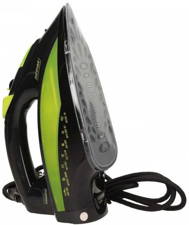 Lygintuvas MPM MZE-04BL