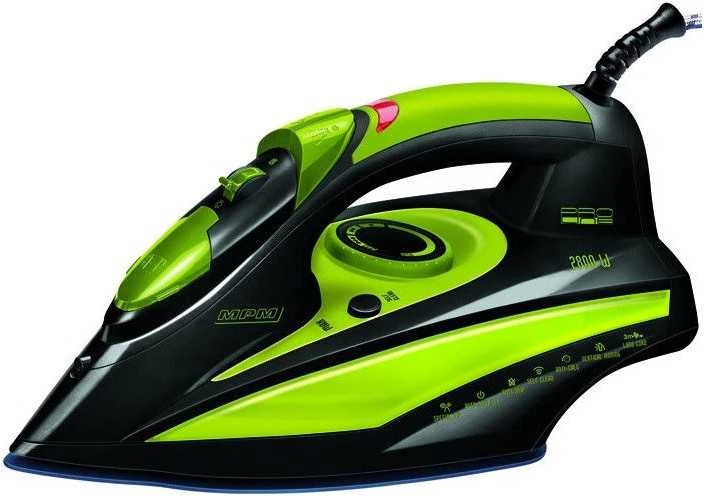 Lygintuvas MPM MZE-04BL