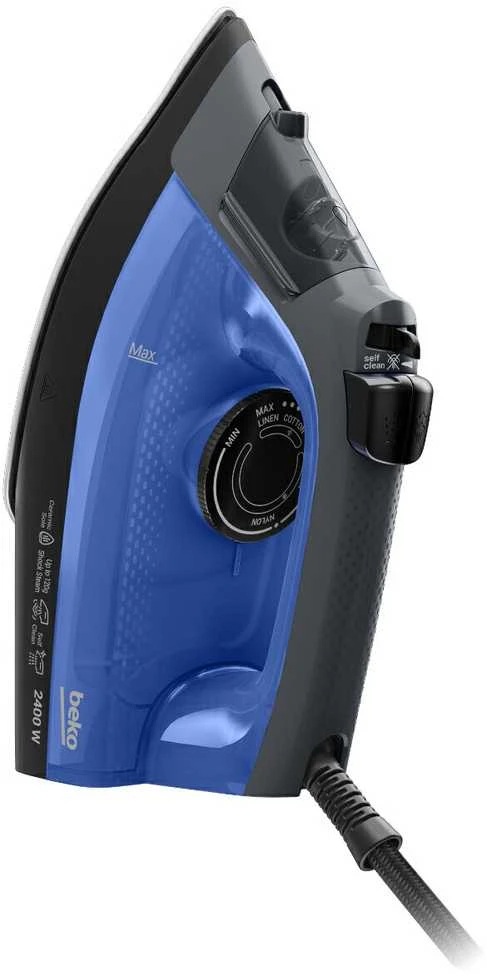 Garų lygintuvas BEKO SIM3024B